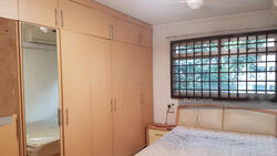 Woodlands Street 82 (Woodlands), HDB Jumbo #280895531